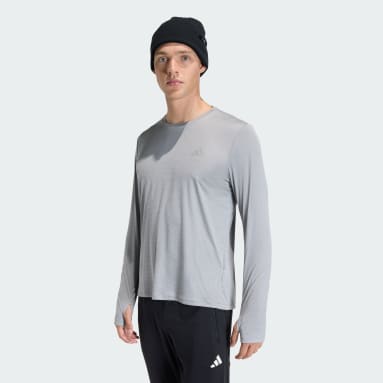 Haut de running manches longues adi365 Essentials