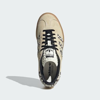Chaussure adidas leopard femme cheap