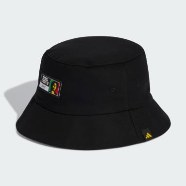 Gorro bucket Jamaica 26 x Bob Marley