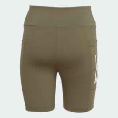 Shorts 3 Listras Com Bolso