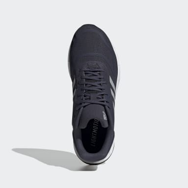 Men's Running Blue Duramo 10 Shoes