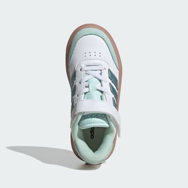 Courtblock Shoes
