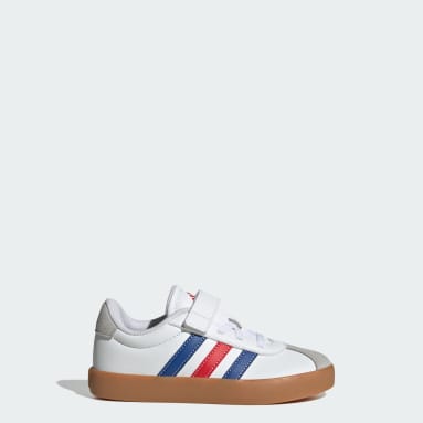 VL Court 3.0 Skateboarding Shoes Kids