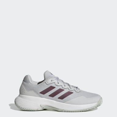 Scarpe da tennis Gamecourt 2.0 Grigio Donna Tennis