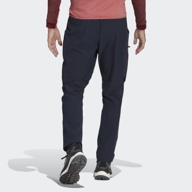 Pantaloni da hiking Terrex Zupahike Blu Uomo TERREX