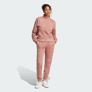 Pink Tracksuits adidas DE