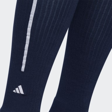 Women Golf Blue W GRA KNEEHI