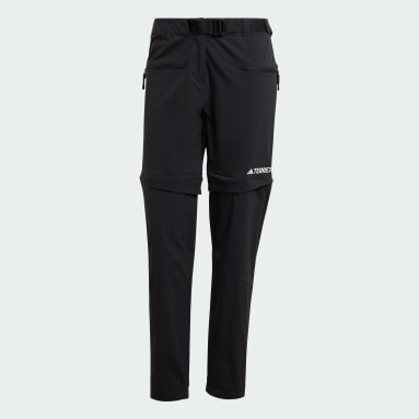 Terrex Utilitas Hiking Zip-Off Pants