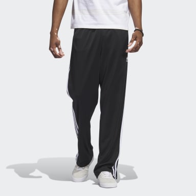  adidas World Cup Soccer Germany Men's 3 Stripes Track Pants,  X-Small, Black : Sports & Outdoors