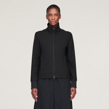 Y-3 3-Stripes Treningsoverdel