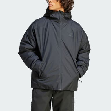 Men Sportswear Traveer Insulated Jacket