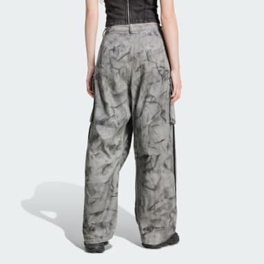 Premium XXL Cargo Trousers