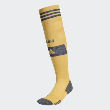 Medias Uniforme Alternativo Boca Juniors 25/26
