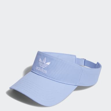 de Sprog arve Blue Hats | adidas US