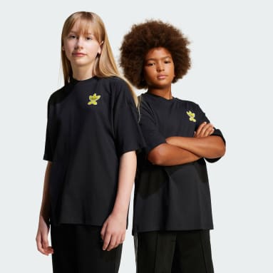T-shirt adidas Originals x Smiley World