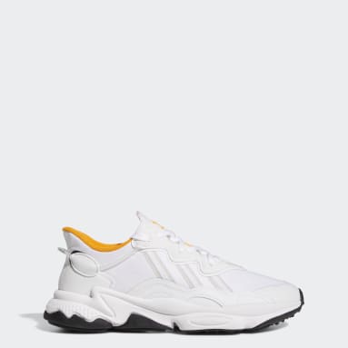 Zapatilla OZWEEGO Blanco Hombre Originals