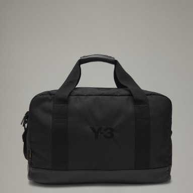 Maleta Deportiva Y-3 Classic Weekender Negro Y-3