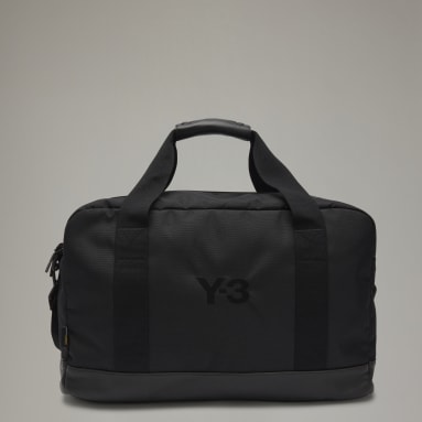 Y-3 Black Y-3 Classic Weekender Bag