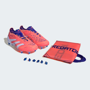 guayos Predator Elite Terreno Suave