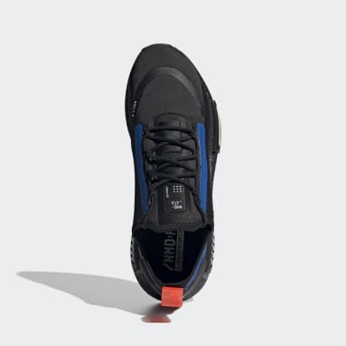 Kvinder Originals Sort NMD_R1 Spectoo sko
