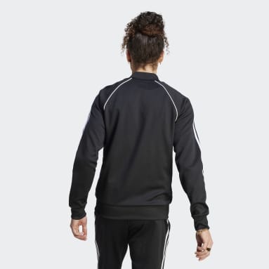 Áo Track Jacket SST Classics Adicolor