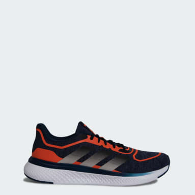 Adidas zx 400 homme orange 2025