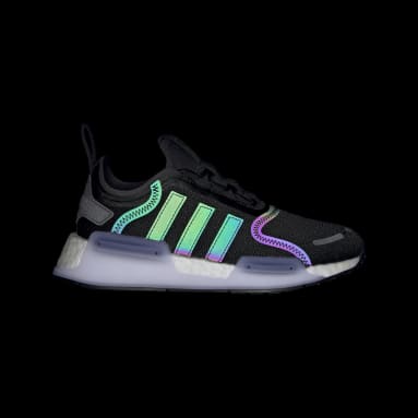 NMD_V3 Sko Svart