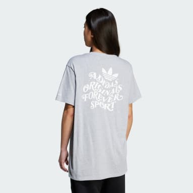 Trefoil Series Forever Originals Loose Tee