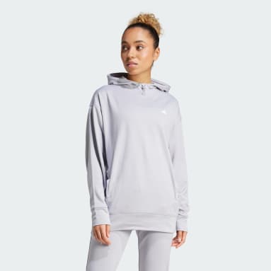 AEROREADY Game and Go Hoodie