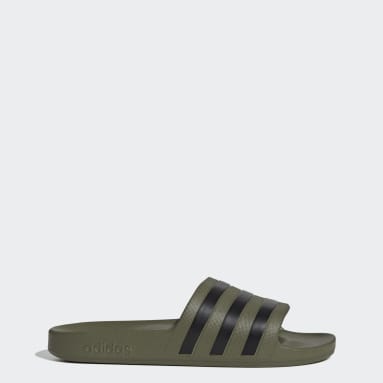 Sandalias adilette Aqua