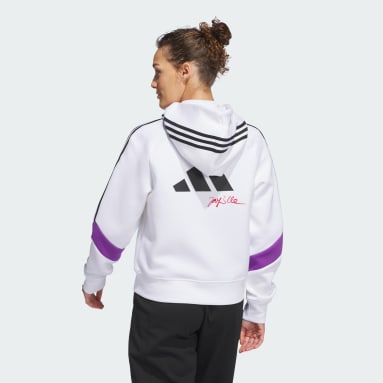 Adidas pullover weiß new arrivals