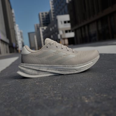 Adidas supernova glide ladies running shoes clearance
