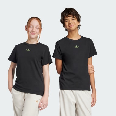 GFX INF TRF TEE