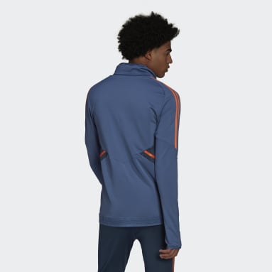 Heren Voetbal Manchester United Condivo 22 Pro Sweater