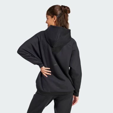 Áo Hoodie Winterized Z.N.E.