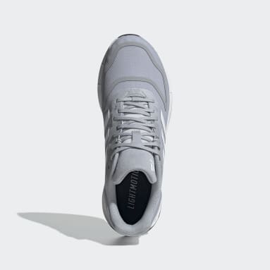 Zapatillas Duramo SL 2.0 Gris Hombre Running