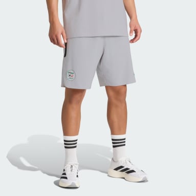 Algeria Tiro Tech Shorts