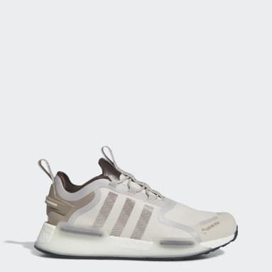 Beige Gear adidas US