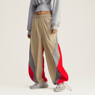 adidas by Stella McCartney トラックパンツ