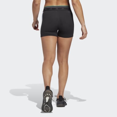TF CB SH TIG Negro Mujer Training