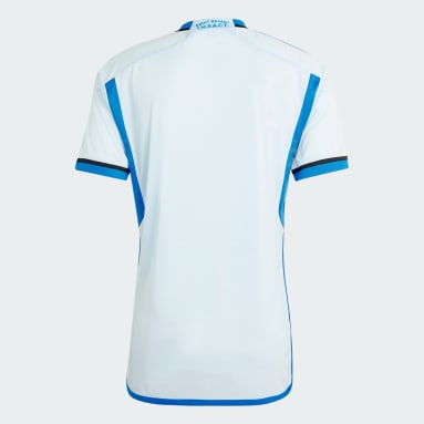 Maillot Extérieur CF Montréal 24/25 Authentique