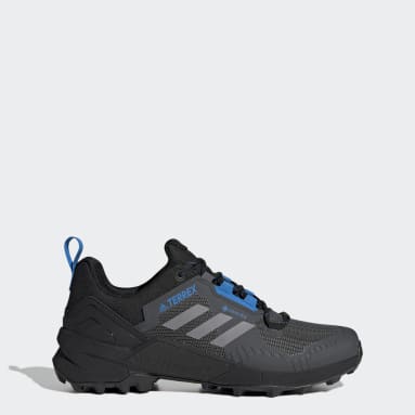 TERREX Sort Terrex Swift R3 GORE-TEX vandresko