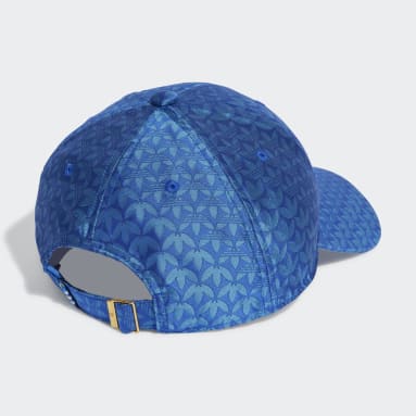 Gorra Adicolor 70S Baseball Azul Originals