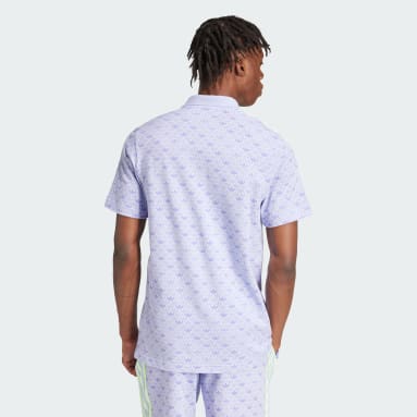 Camisa Polo Classic Mono