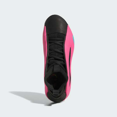 Harden Volume 8 Shoes