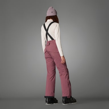 Terrex Xperior 2L Insulated Bib Byxor