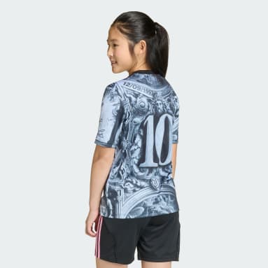 MAGLIA PRE-MATCH JUVENTUS FC 25/26