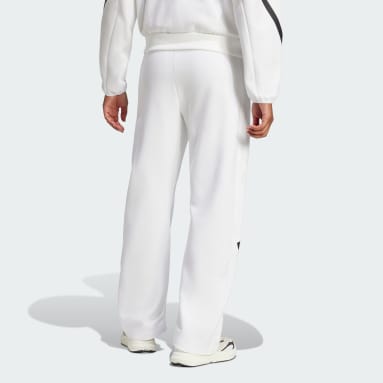 adidas Z.N.E. Barrel Tracksuit Bottoms