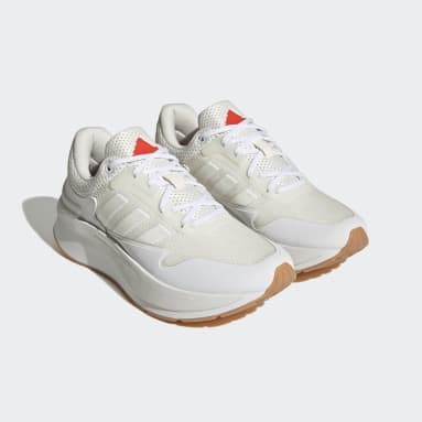 Frauen Sportswear ZNCHILL LIGHTMOTION+ Schuh Weiß