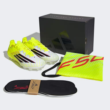 F50 ELITE 2G/3G Artificial Ground Fotballsko